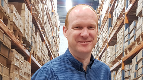 Illustrasjon av En grunn kritikk om dyphavsmineraler