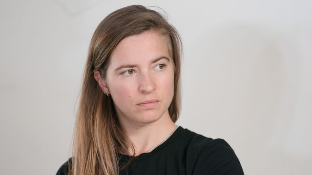 Vil ikke forby overvåkningsbriller 