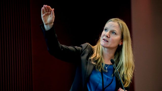 46 millioner til forskning i offentlig sektor