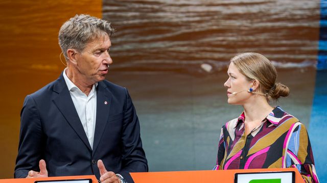 MDG om havbunnsmineraler: – Regjeringen har tilsidesatt faglige rapporter 