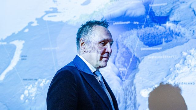 Tyske KNDS er ute av konkurransen om langtrekkende presisjonsild