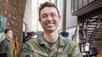 Illustrasjon av Forsvaret testet smarttelefoner under Cold Response