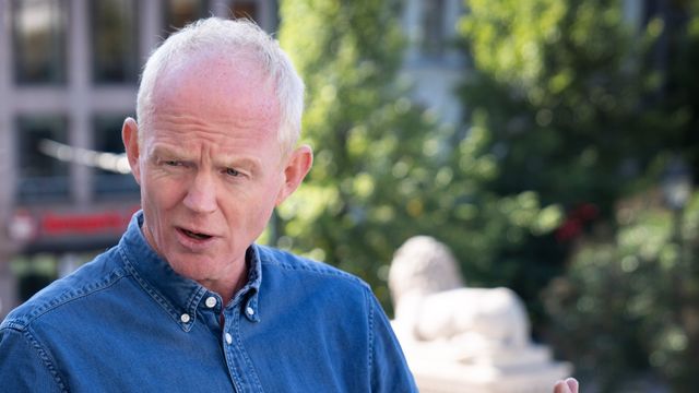 Høyre vil åpne omstridt område sør i Lofoten for olje- og gassutvinning