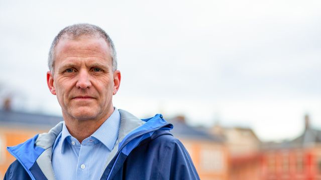 Forsøker å møte kritikken av Helseplattformen: – Det bare preller av