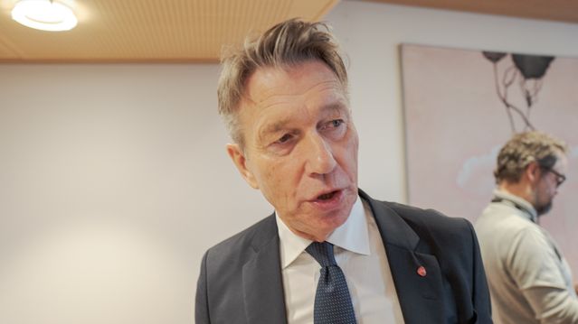 Staten skrur opp forventningene til årets olje- og gassinntekter