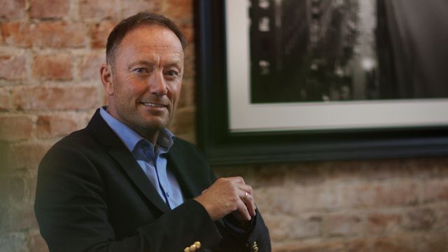 Digitalt utenforskap er en utfordring vi må ta på alvor