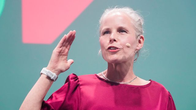 SV om leting etter havbunnsmineraler: – Har planer om å stoppe det