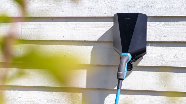 Easee slipper å gjøre utbedringer på installerte ladebokser