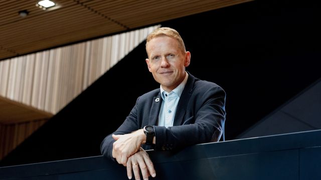 Høyskoler og universiteter dropper millionavtale med Sopra Steria