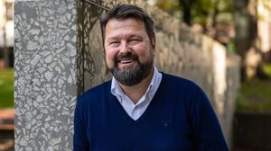 – Vi er ikke interessert i dataene dine!