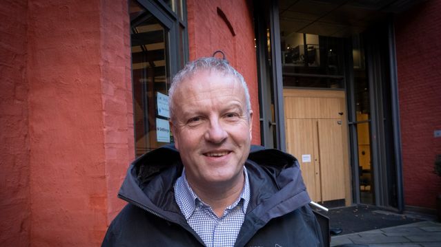 Får ikke selge konsesjonskraft til datasentre: – Næringsfiendtlig politikk