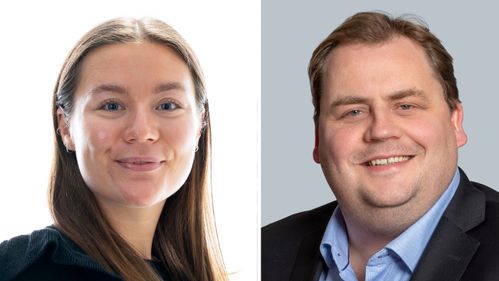 Illustrasjon av Nå blir Statens standardavtaler modernisert