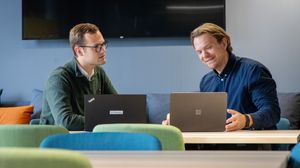 Tekjobb-Indeksen er klar: Dette er de mest attraktive arbeidsplassene