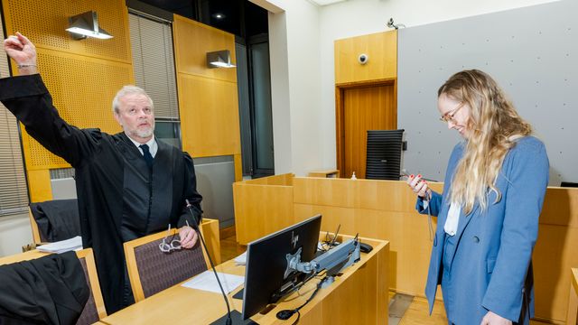 I dag starter rettssaken mellom Tinius-stiftelsen og staten: Dette er saken