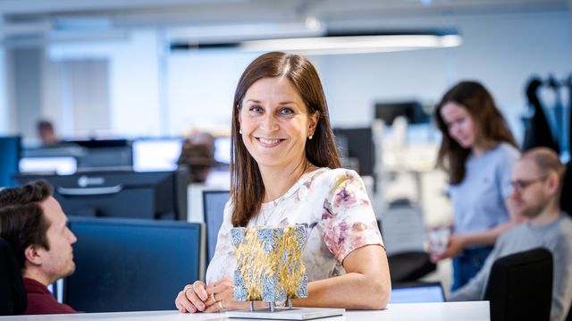 Norwegian Tech Award: Jakter kandidater til prestisjepris