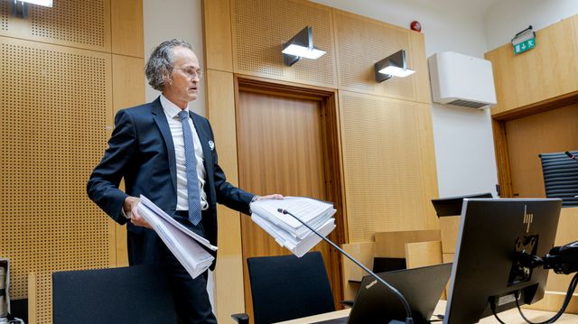 Equinor frifunnet etter at tre ingeniører gikk til sak