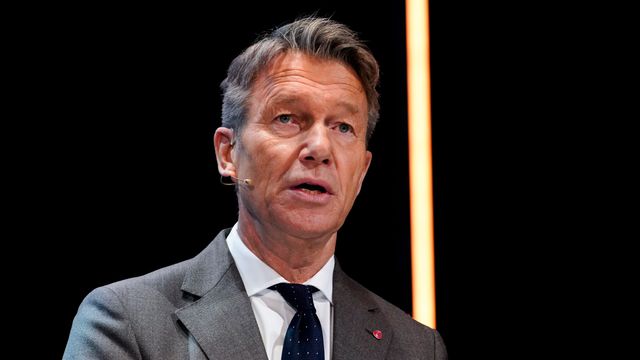 Norge trekker seg fra avtale som beskytter oljeinvesteringer