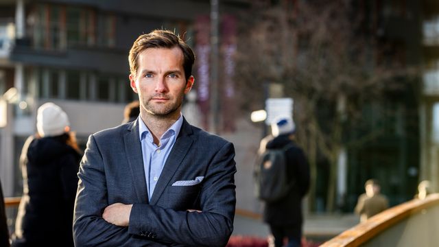 Mener Northvolt satset for bredt og ble truffet av en perfekt storm