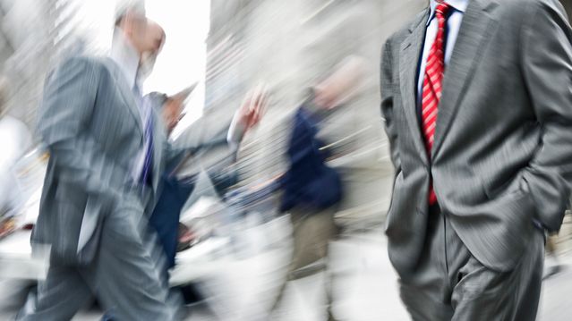 Språkmodellenes hviskelek