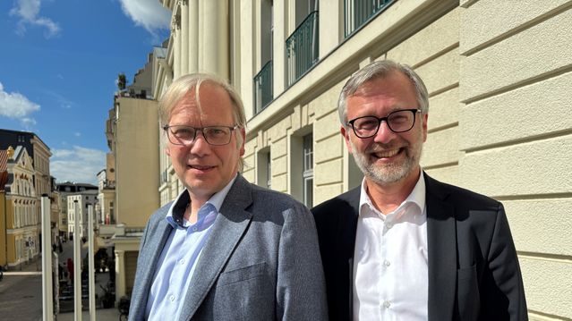 Ny tysk delstat faser ut Microsoft