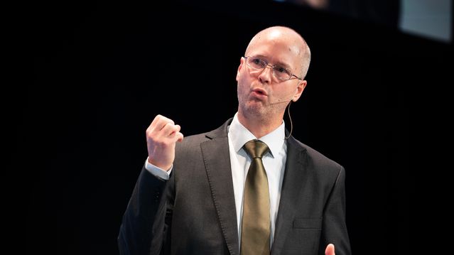 Oljefondet om ny trussel: – Helt ned i 11-årsalderen