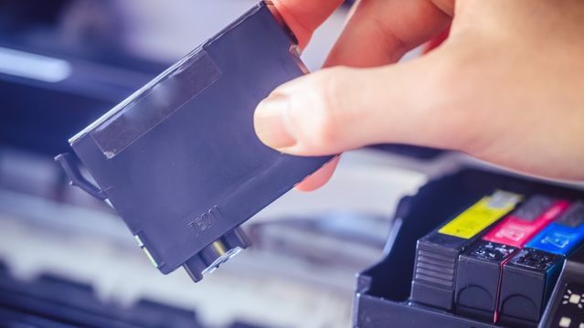 HP-kunder på krigsstien