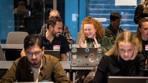 Lederen for Computas’ nye KI-avdeling: – Dette er de viktigste KI-nyhetene hittil i 2024