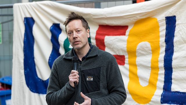 Klimasøksmålet: Utsetter avgjørelse om historisk oljeforbud