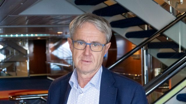 Telenor: Avviser å utsette stenging av 2G-nettet