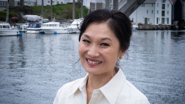 Lyse investerte 1,6 milliarder i telekom første halvår