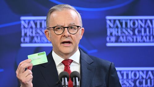 Illustrasjon av KI-agent tok seg inn i australsk myndighetssystem