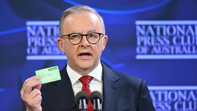 KI-agent tok seg inn i australsk myndighetssystem
