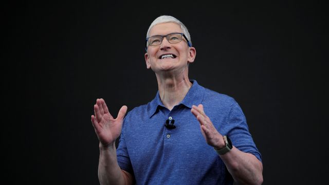 Uvisst når norske Iphone-brukere kan ta i bruk SMS-arvtakeren RCS