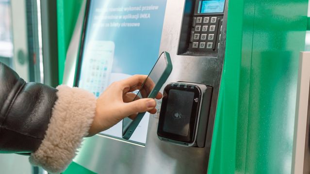 Slik kan hackere stjele pengene dine via minibanken – uten å stjele kortet ditt