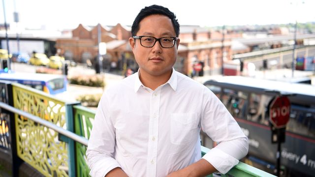 DNV kjøper opp britisk cybersikkerhetsfirma