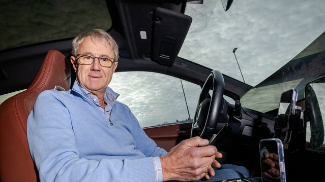 Norske mobiler kobler seg på russisk nett – Telenor vil ha rask løsning