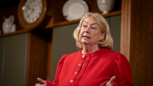 KI diktet opp rettskilder – ble avslørt av Høyesterett