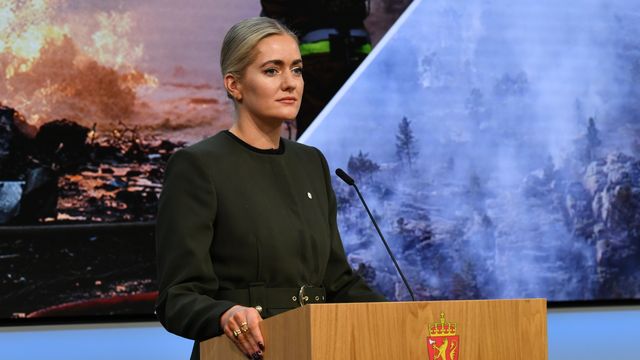 Klarer vi å forberede oss på krig i Norge?