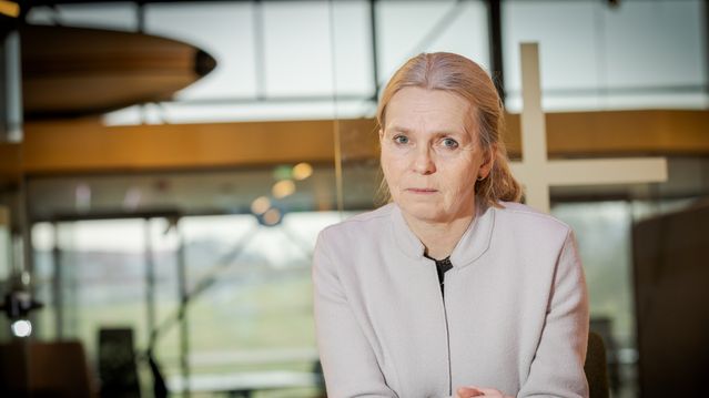 Den krevende fasen begynner når batteriet er utviklet, sier Beyonder-sjefen