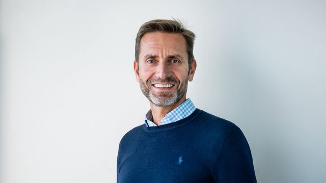 Gir seg etter 25 år som Buypass-toppleder