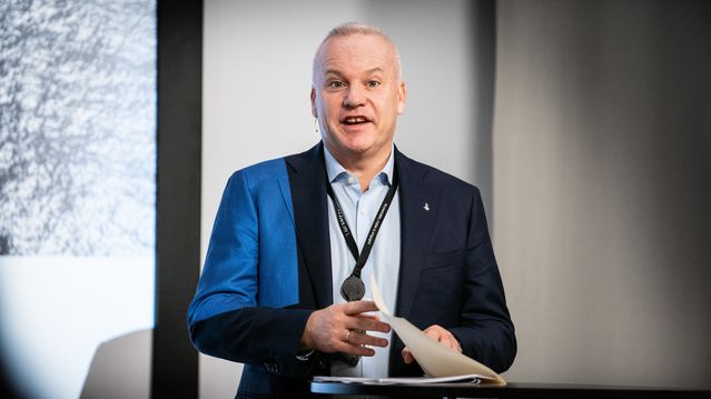 Equinor skal levere gass til Storbritannia for 270 mrd.