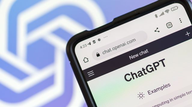 Hevder Open AI jobber med sin egen sosiale plattform