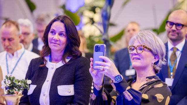 Utsatt frist for Telenor-Globalconnect-kjøpet