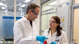 Fensfeltet har Europas største påviste forekomst av sjeldne jordartsmetaller