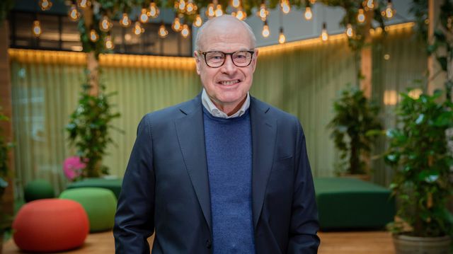 Telia er misfornøyd med starten på 2025