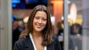 Slik holder Sofie seg oppdatert på cybersikkerhet: – En stor fordel i studiene