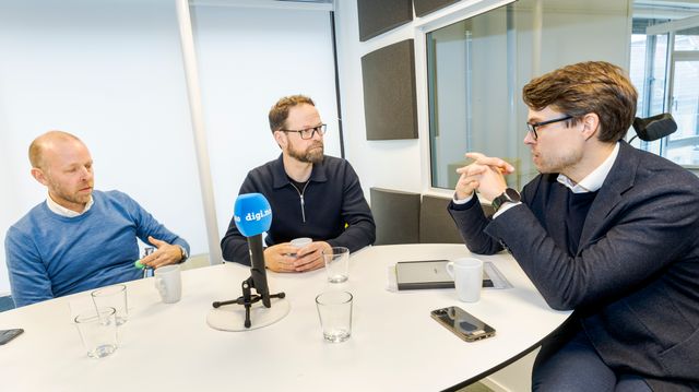 Nye innleieregler: Var aldri meningen å ramme selvstendige konsulenter