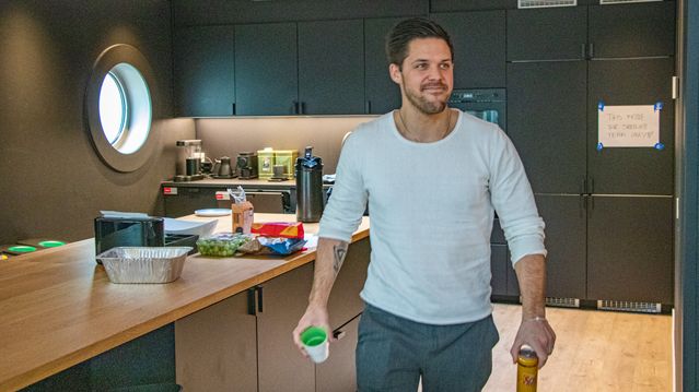 Tar med lærdom fra Easee og Zaptec til sin nye energi-satsing