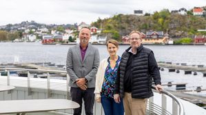 I to år har Gard satset bevisst på KI. Nå høster de gevinstene