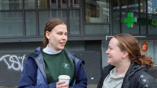 Advarer mot Bluetooth: Kan avlytte og spore brukere